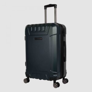 Swissbrand Ranger Medium Luggage Olive 44X28X66
