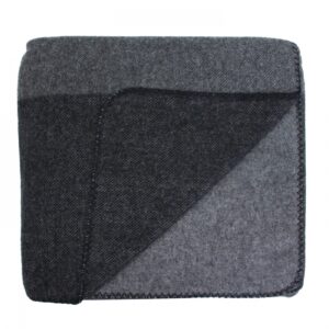 Kas Kent King Single Wool Blanket 180X230