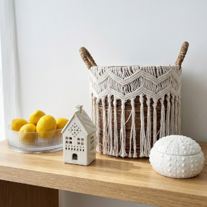 Ornaments & Decor