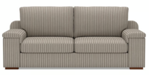 Paddington 2 Seater In A Grade Fabric 1860X960X870
