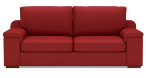 Paddington 3 Seater In A Grade Fabric 2070X960X870