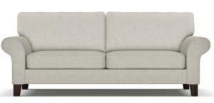 Parklane 3 Seater In A Grade Fabric 2350X900X900