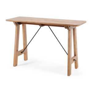 Valletta Hall Table 1200X430X760H