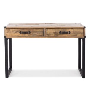 Flint Industrial Hall Table 1200X400X790H