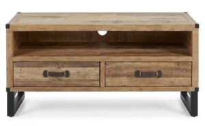 Flint Industrial Tv Cabinet 1200X450X550H