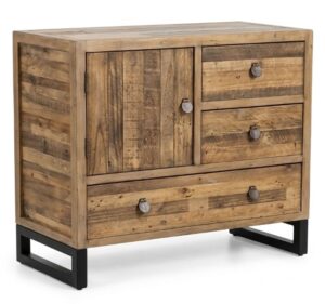 Flint Industrial Small Buffet 1030X450X850H
