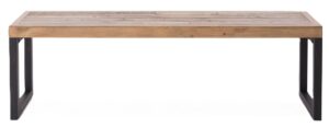 Flint Industrial Bench 1550X350X480H