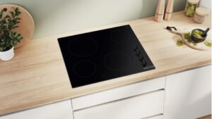 Bosch Ceramic Radiant Cooktop 60Cm Sreies 2