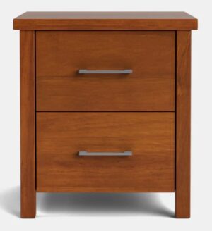 Portland 2Dr Bedcab Maple 520X445X580H Nz Made