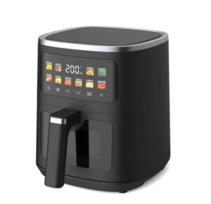 Sheffield 6L Digital Air Fryer