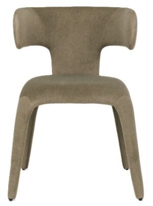 Be-Til Juice Chair In Olive Green Due Jul 26