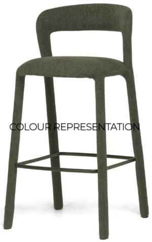 Munich Pickle Green Barstool Due July 26