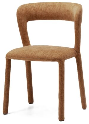 Munich Gold Ochre Dining Chair Due July 26