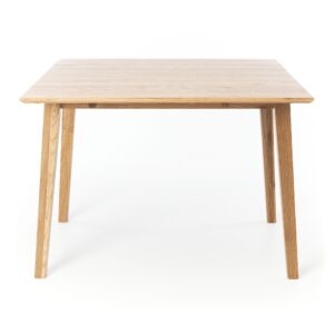 Nordik Dropleaf Table 1.02Msq Folds 62Cm