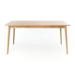 Nordik Medium Ext Table 160M-210Cm