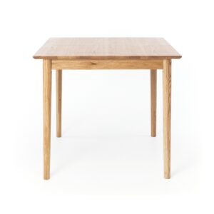 Nordik Small Ext Table 90-130Cm