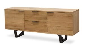 New Yorker Sideboard 190X45X76H