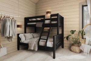Peri Single Double Bunk Set Nz Made