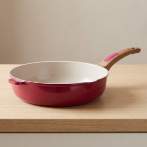 Pots & Pans