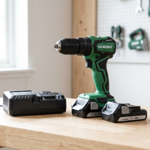 Power Tools & Equip