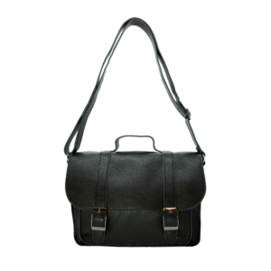 Primary School West Coast Black Bag 29X21Cm
