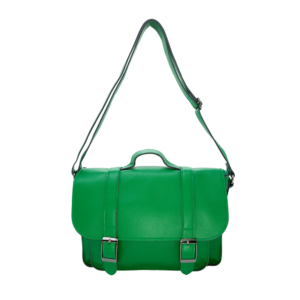 Primary School Prickle Green Bag 29X21Cm