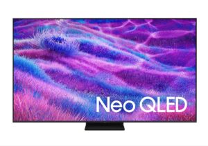 Samsung 65 Inch Neo Qled 4K Vision Ai Smart Tv