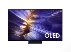 Samsung 65 Inch Oled S90F 4K Ai Vision Smart Tv
