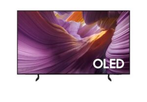 Samsung 42 Inch Oled S90F 4K Ai Vision Smart Tv