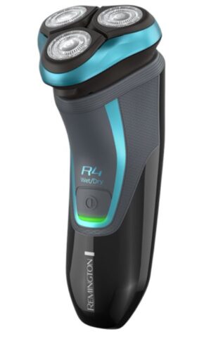 Remington Style Series R4 Rechargable Shaver