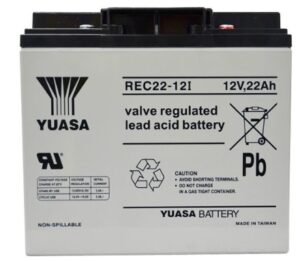 Katana Rec22-12 For Ride Mower