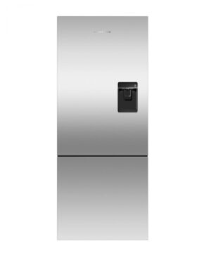 F&P Activesmart Fridge 442L Ice&Water