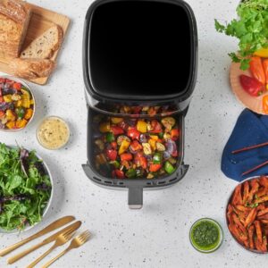 Russell Hobbs Satisfry 5.5 Lt Air Fryer