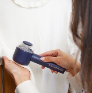 Russell Hobbs Supreme Fabric Shaver