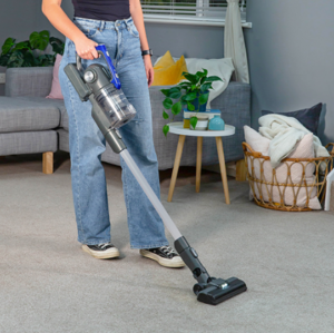 Russel Hobbs Pro Plus Cordless Vacuum Cleaner