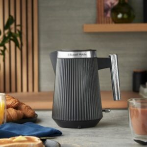 Russell Hobbs Bronte 1.7L Kettle Matte Black