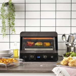 Russell Hobbs Express Air Fry Toaster Oven