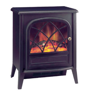 Dimplex 2 Kw Electric Fire Log Effect Heater