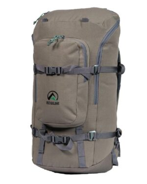 Ridgeline 35Lt Day Hunter Plus Backpack Beech