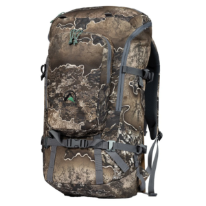 Ridgeline 35Lt Day Hunter Backpack Escape Camo