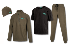 Ridgeline Mens Alps Beech Black Pack Xs
