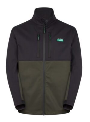 Ridgeline Mens Ranger 24 Jacket Forest 2Xl