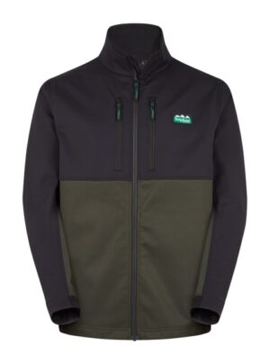 Ridgeline Mens Ranger 24 Jacket Forest 3Xl