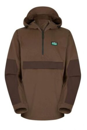 Ridgeline Mens Pintail Ghillie Smock Bark 2Xl