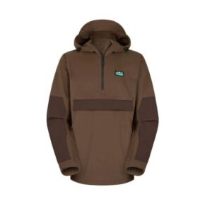 Ridgeline Mens Pintail Ghillie Smock Bark 5Xl