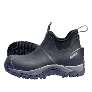 Boonies Rover Low Waterproof Work Boot Mens Us7
