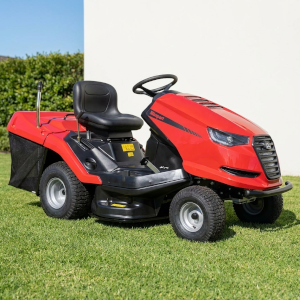 Ride On Lawnmowers