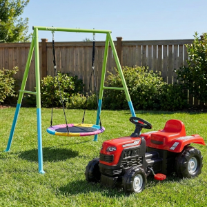 Ride Ons & Playhouses