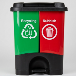 Rubbish Bins