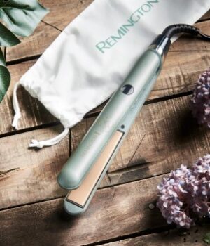 Remington Botanicals Ceramic Straightener